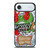 GREEN DAY BAND REVOLUTION RADIO TOUR iPhone Air Case Cover