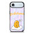 GUDETAMA CUTE iPhone Air Case Cover