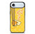 GUDETAMA LAZY EGG CUTE iPhone Air Case Cover