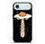 GUDETAMA LAZY EGG UFO iPhone Air Case Cover