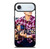 GUITAR BRUNO MARS iPhone Air Case Cover