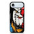 GUNDAM MANGA ANIME iPhone Air Case Cover