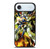 GUNDAM POWER iPhone Air Case Cover