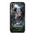 JURASSIC WORLD iPhone X / XS Case Cover
