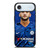 HAKIM ZIYECH CHELSEA FC iPhone Air Case Cover