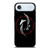 HALESTORM BAND LOGO iPhone Air Case Cover