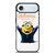 HALLOWEEN MINION VAMPIRE iPhone Air Case Cover