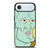 HANDSOME SQUIDWARD CARTOON iPhone Air Case Cover