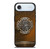 HARLEY DAVIDSON BADGE LOGO iPhone Air Case Cover