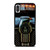 KENWORTH TRUCK EMBLEM iPhone X / XS Case Cover