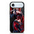 HARLEY QUINN DC SEXY iPhone Air Case Cover
