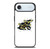 HARRY POTTER BADGER HUFFLEPUFF iPhone Air Case Cover