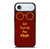HARRY POTTER DONT TOUCH MY PHONE iPhone Air Case Cover