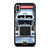 KENWORTH TRUCK LOGO iPhone X / XS Case Cover
