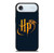HARRY POTTER HP LOGO iPhone Air Case Cover