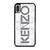 KENZO PARIS MARBLE iPhone X / XS Case Cover