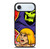 HE-MAN AND THE MASTER OF THE UNIVERSE CLASSIC CARTOON iPhone Air Case Cover