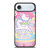 HELLO KITTY UNICORN CUT iPhone Air Case Cover