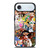 HEY ARNOLD COLLAGE iPhone Air Case Cover