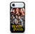 HOCUS POCUS DISNEY POSTER iPhone Air Case Cover