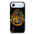 HOGWARTS HARRY POTTER iPhone Air Case Cover