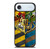 HOGWARTS LOGO HARRY POTTER iPhone Air Case Cover
