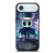 HOLLOW KNIGHT GAMES iPhone Air Case Cover