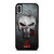 MAGPUL PUNISHER METAL LOGO iPhone X / XS Case Cover