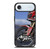HONDA AFRICA TWIN OFFROAD iPhone Air Case Cover