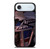 HONDA AFRICA TWIN iPhone Air Case Cover