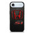 HONDA CIVIC SI LOGO iPhone Air Case Cover