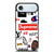 HYPEBEAST BRAND COLLAGE iPhone Air Case Cover