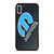 MOPAR CARBON LOGO iPhone X / XS Case Cover