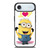 I LOVE MINION iPhone Air Case Cover