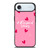I LOVE YOU FOR A THOUSAND YEARS iPhone Air Case Cover