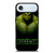 INCREDIBLE HULK MARVEL iPhone Air Case Cover
