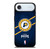 INDIANA PACERS NBA LOGO iPhone Air Case Cover