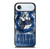INDIANAPOLIS COLTS ICON iPhone Air Case Cover