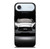 INFINITI WHITE CAR iPhone Air Case Cover