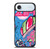 INVADER ZIM ALIEN CARTOON iPhone Air Case Cover