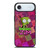 INVADER ZIM CARTOON SERIES iPhone Air Case Cover