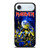 IRON MAIDEN METAL BAND iPhone Air Case Cover