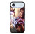 IRON MAN AVENGERS SNAP iPhone Air Case Cover