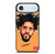 J COLE ART iPhone Air Case Cover