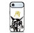 J COLE BORN SINNER ALBUM COVER iPhone Air Case Cover