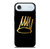 J COLE BORN SINNER SIGNATURE iPhone Air Case Cover