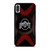 OHIO STATE FOOTBALL icon iPhone X / XS Case Cover