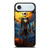 JACK SKELLINGTON NIGHTMARE BEFORE CHRISTMAS iPhone Air Case Cover