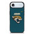 JACKSONVILLE JAGUARS JERSEY NFL iPhone Air Case Cover