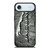 JAGUAR EMBLEM HOOD iPhone Air Case Cover